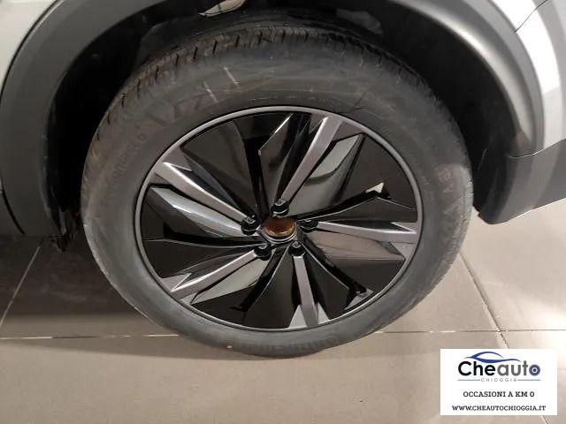 NISSAN - Qashqai - MHEV 158 CV Tekna