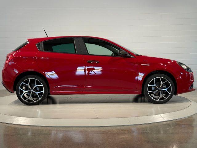 ALFA ROMEO Giulietta 1.4 Turbo 120 CV Sprint PREZZO REALE