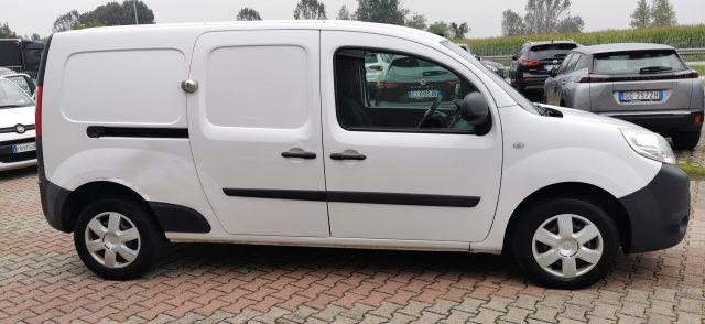 RENAULT Kangoo 1.5 dCi 90CV F.AP. 4p. Express Maxi - PREZZO + IVA