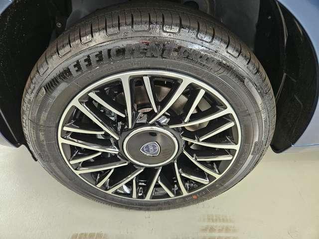 Lancia Ypsilon Ypsilon 1.0 hybrid Platino 70cv