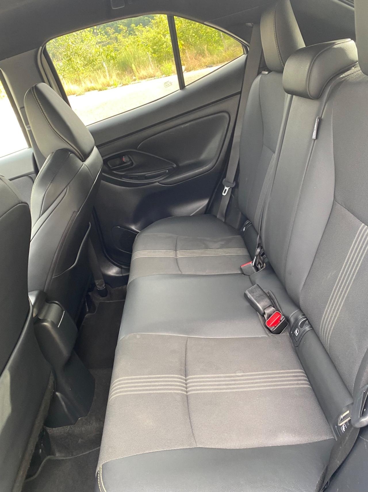 Toyota Yaris Cross 1.5 Hybrid 5p. E-CVT Adventure