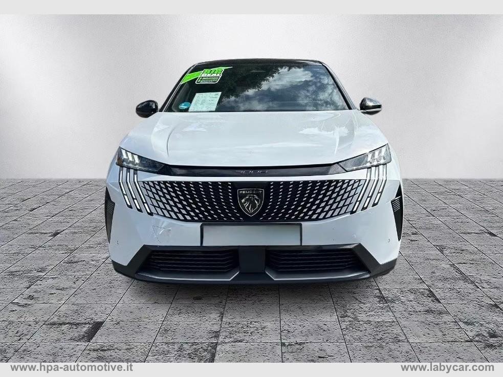 PEUGEOT 3008 Hybrid 136 e-DCS6 GT PELLE NAVI FULL LED CAMBIO AUTOMATICO