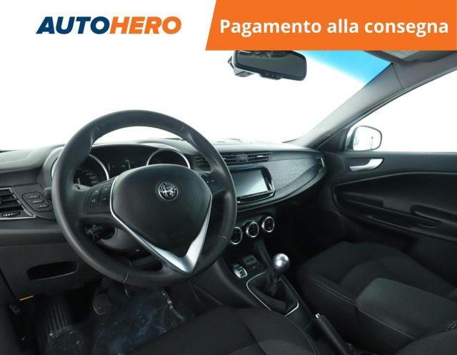 ALFA ROMEO Giulietta 1.4 Turbo 120 CV Super