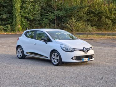 Renault Clio 1.2 16V 5 porte Live! CV-73 E5B Manuale NEO 2013
