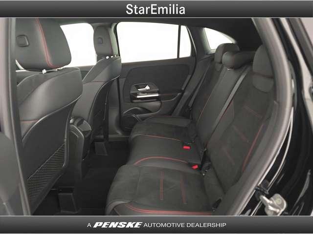 Mercedes-Benz GLA 200 GLA 200 d Automatic AMG Line Premium Plus