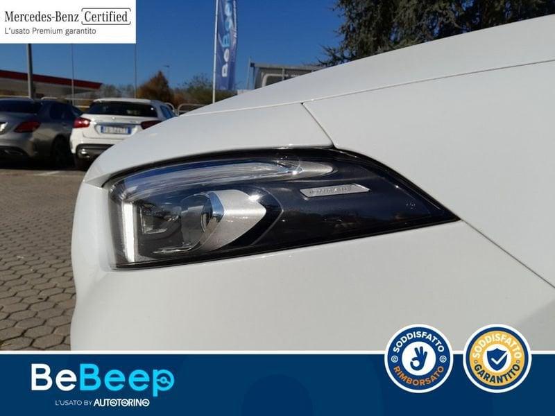 Mercedes-Benz Classe A A 220 D PREMIUM NIGHT EDITION 4MATIC AUTO