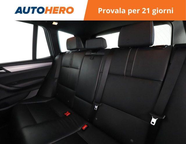 BMW X3 xDrive20d xLine