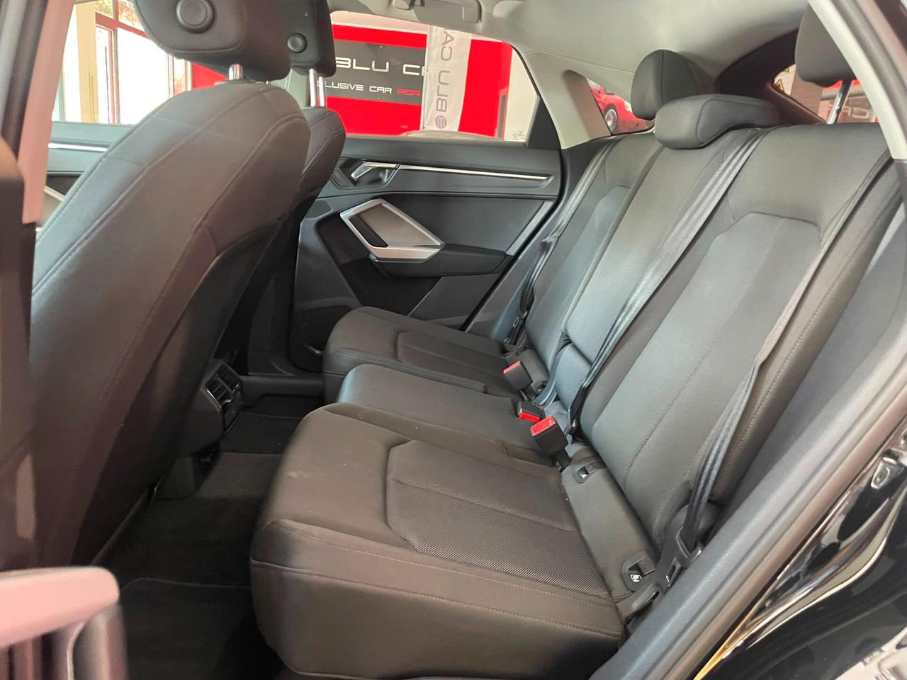 AUDI Q3 SPTB 40TDI QUATTRO 190cv