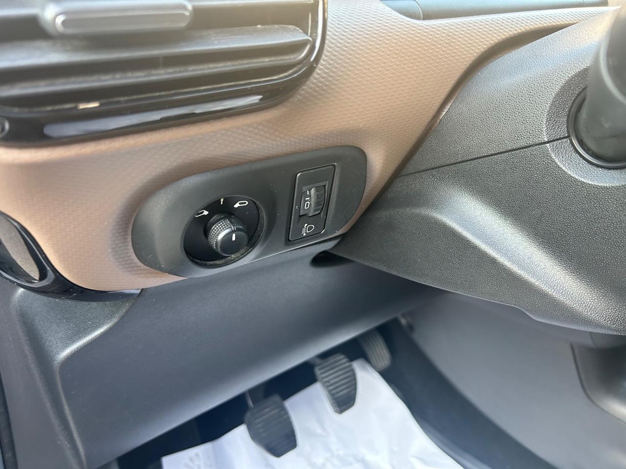 Citroen C4 Cactus BlueHDi 100 Rip Curl
