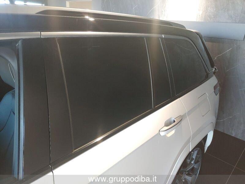 Jeep Grand Cherokee VE4 Plug-In HybridMy23 Summit Reserve 2