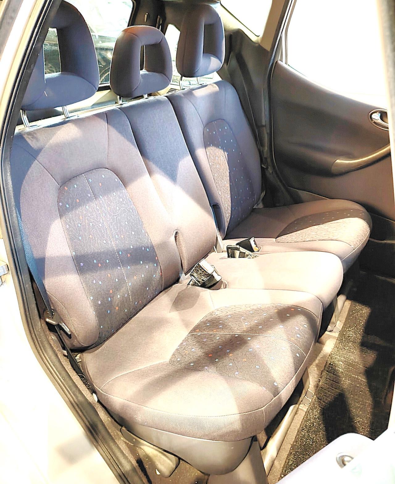 Mercedes-benz A 140 cat Classic clima