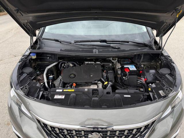 PEUGEOT 3008 BlueHDi 130 S&S EAT8 Allure