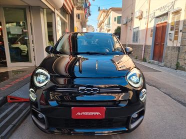 Fiat 500X 1.5 T4 Hybrid 130 CV DCT Sport AUTOMATICA NON VINCOLI
