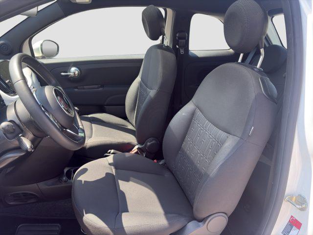 FIAT 500 500 1.0 Hybrid Dolcevita