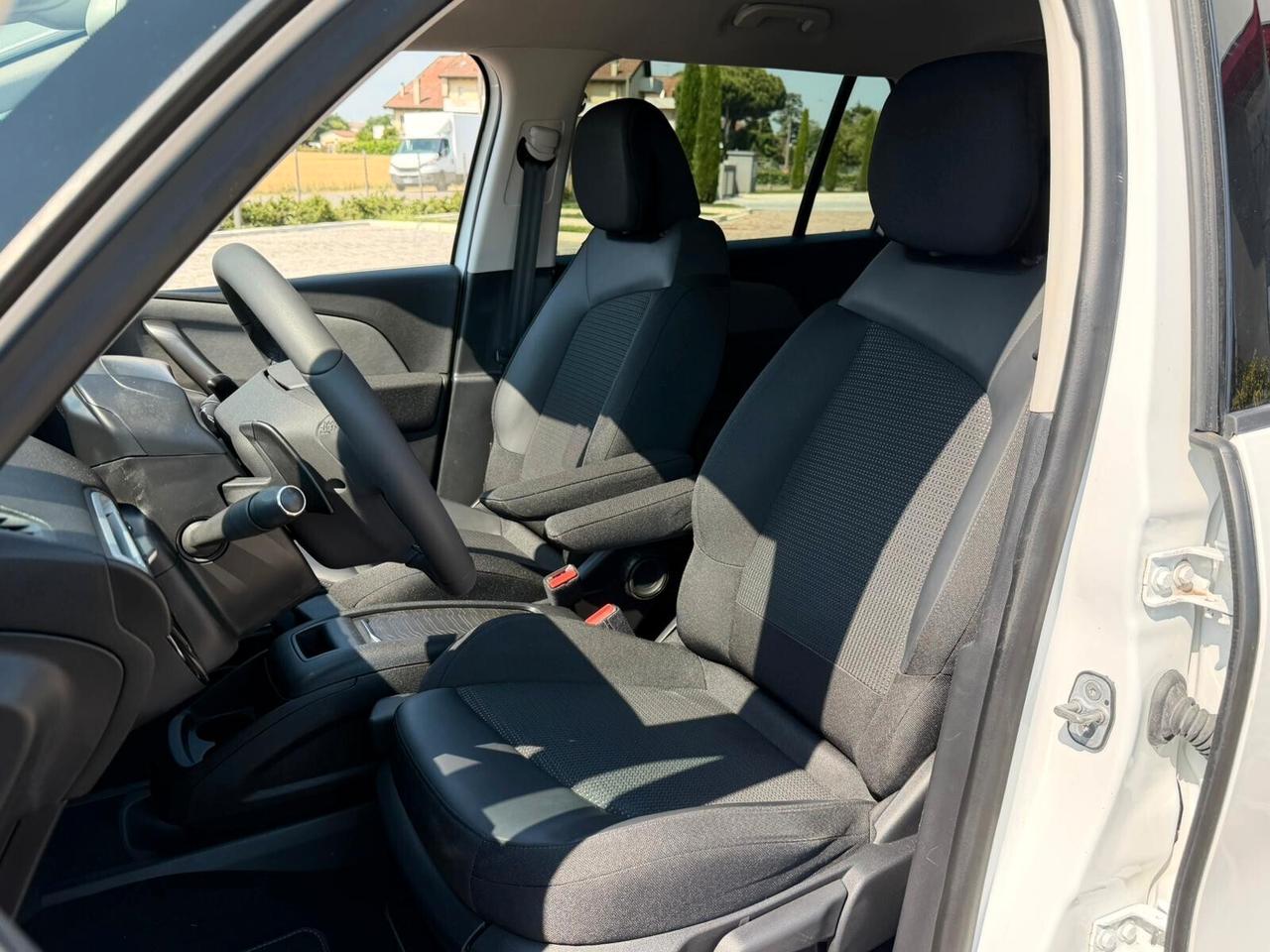 Citroen Grand C4 SpaceTourer BlueHDi 160 EAT8 7 POSTI