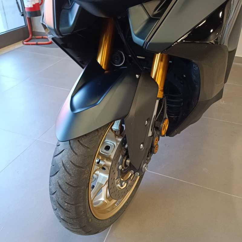Yamaha T-Max 560 Tech Max - 2022