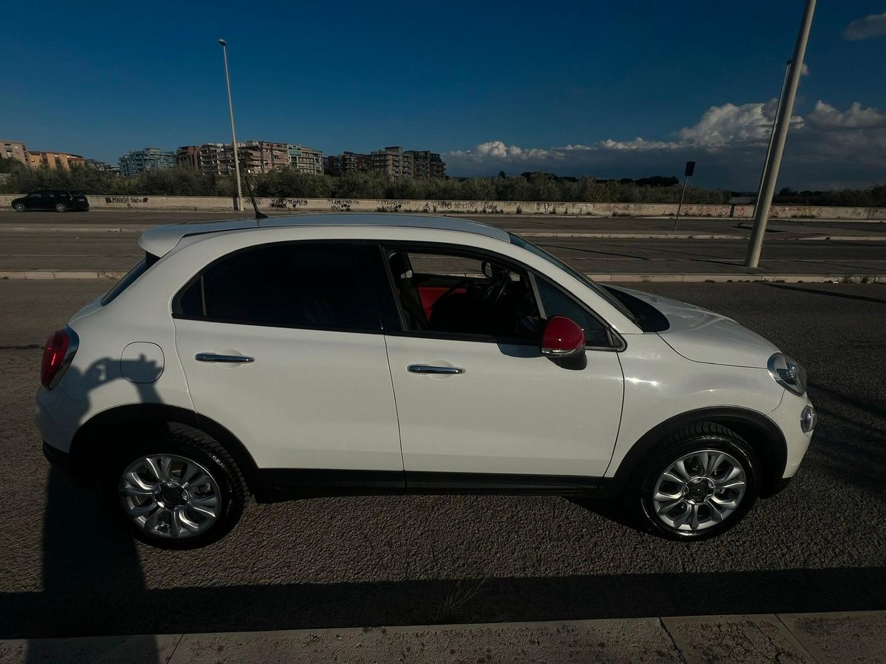 Fiat 500X 1.3 MJ 95CV Business SUPERPREZZO