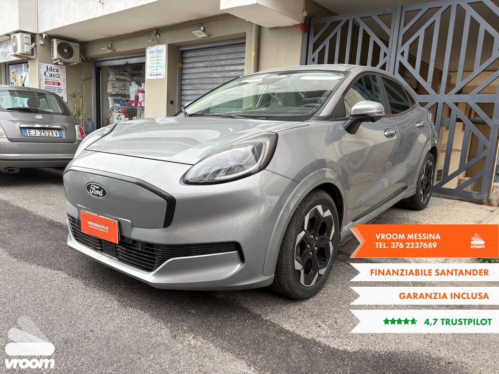 FORD Puma Gen-E Puma Gen-E Premium