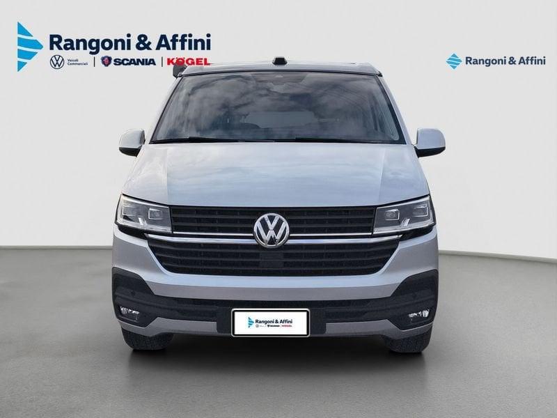 Volkswagen California California 2.0 TDI 150CV DSG Beach Camper