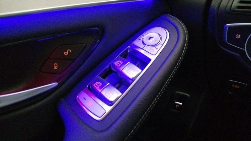 Mercedes-Benz Classe A A 180 CDI Avantgarde *