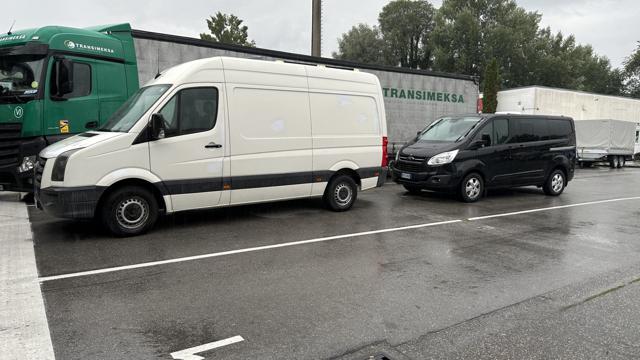 FIAT Omologare un camper fai da te come si fa DUCATO