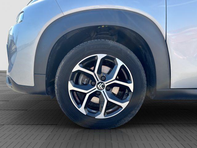 CITROEN C3 Aircross C3 Aircross PureTech 110 S&S Shine