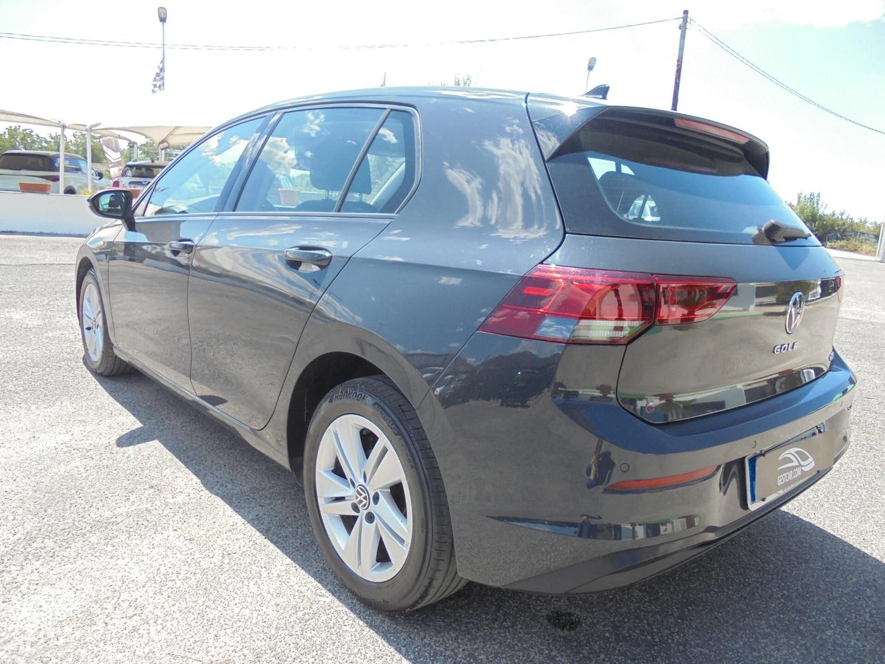 Volkswagen Golf 1.5 TSI EVO ACT Life