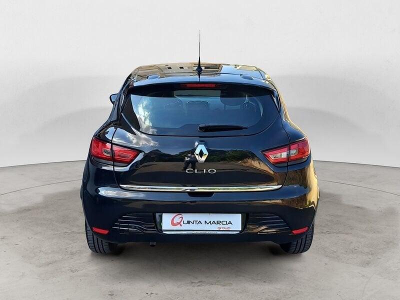 Renault Clio 1.2 75CV GPL-NAVI/CRUISE CONTROL
