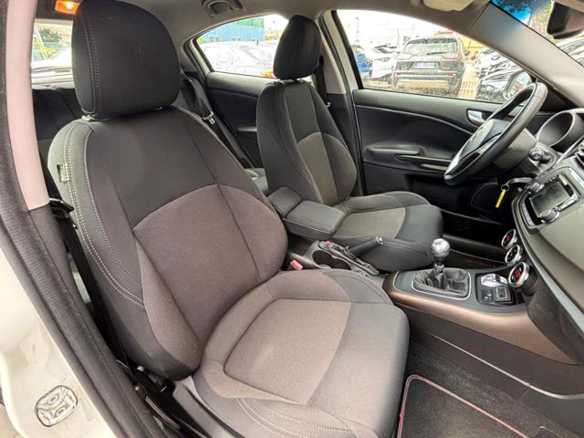 ALFA ROMEO Giulietta 1.6 JTDm 120 CV Super
