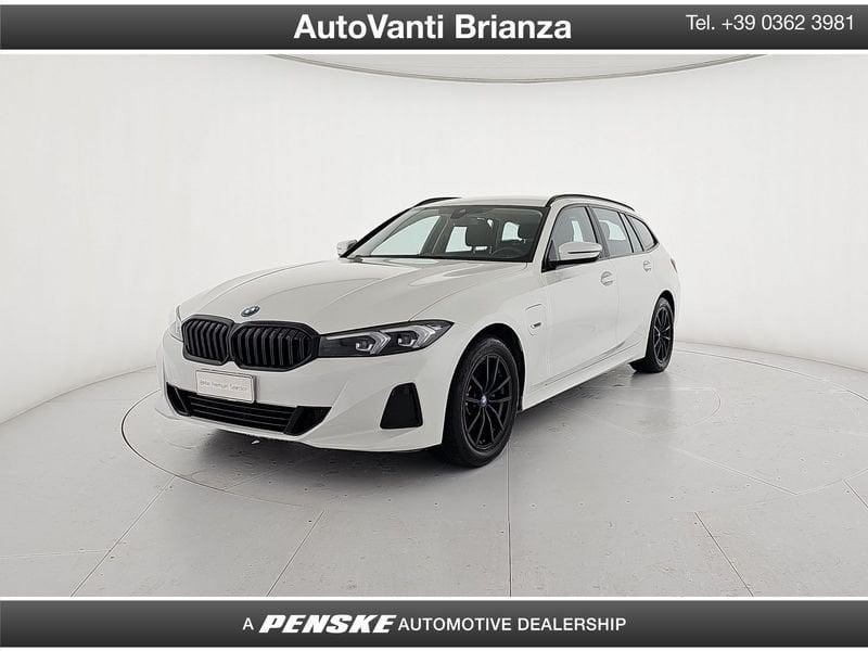 BMW Serie 3 320e Touring Business