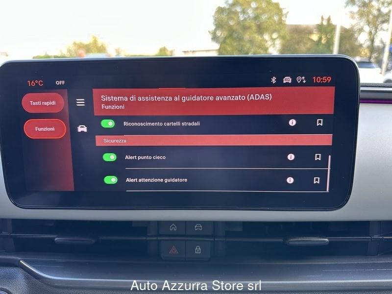 FIAT 600e 600e La Prima *PROMO AZZURRA*