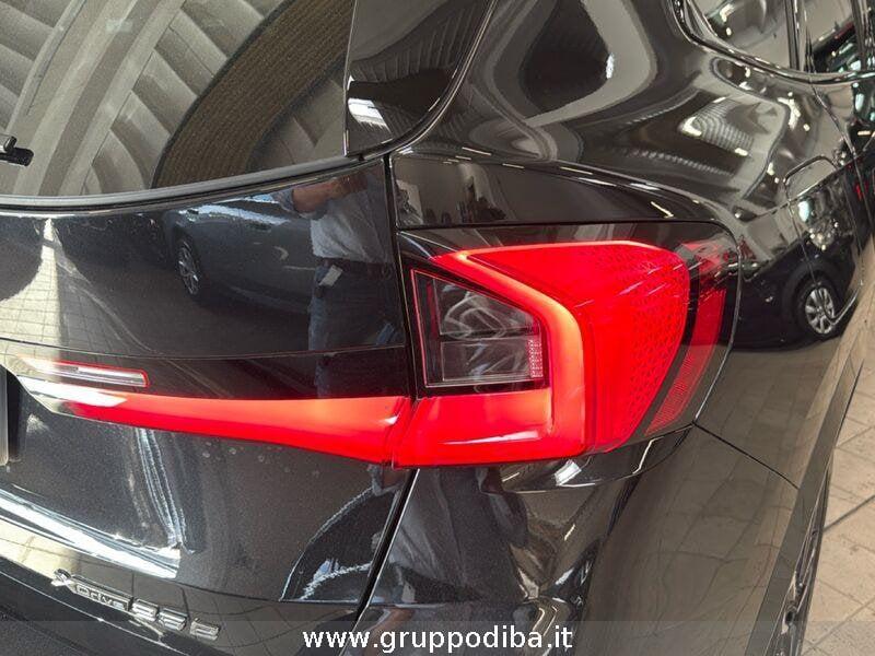 BMW X1 U11 xdrive 25e MSport Pro auto