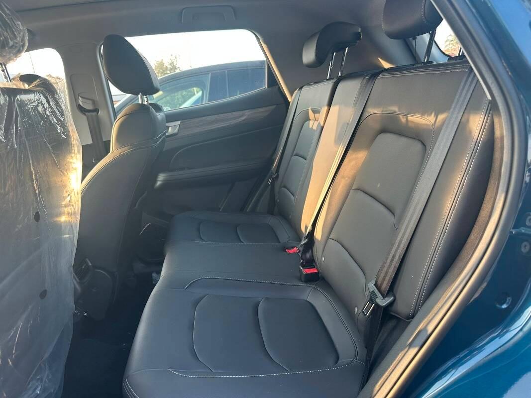 EMC Sei 1.5 Gpl 147cv cvt