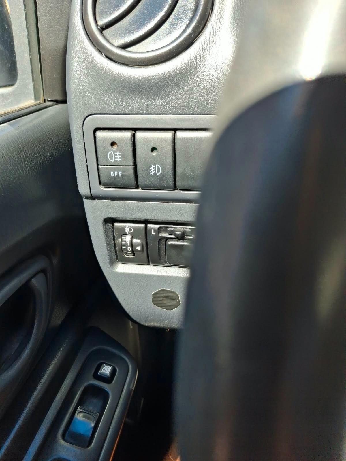 Suzuki Jimny 1.3i 16V cat 4WD JLX Più