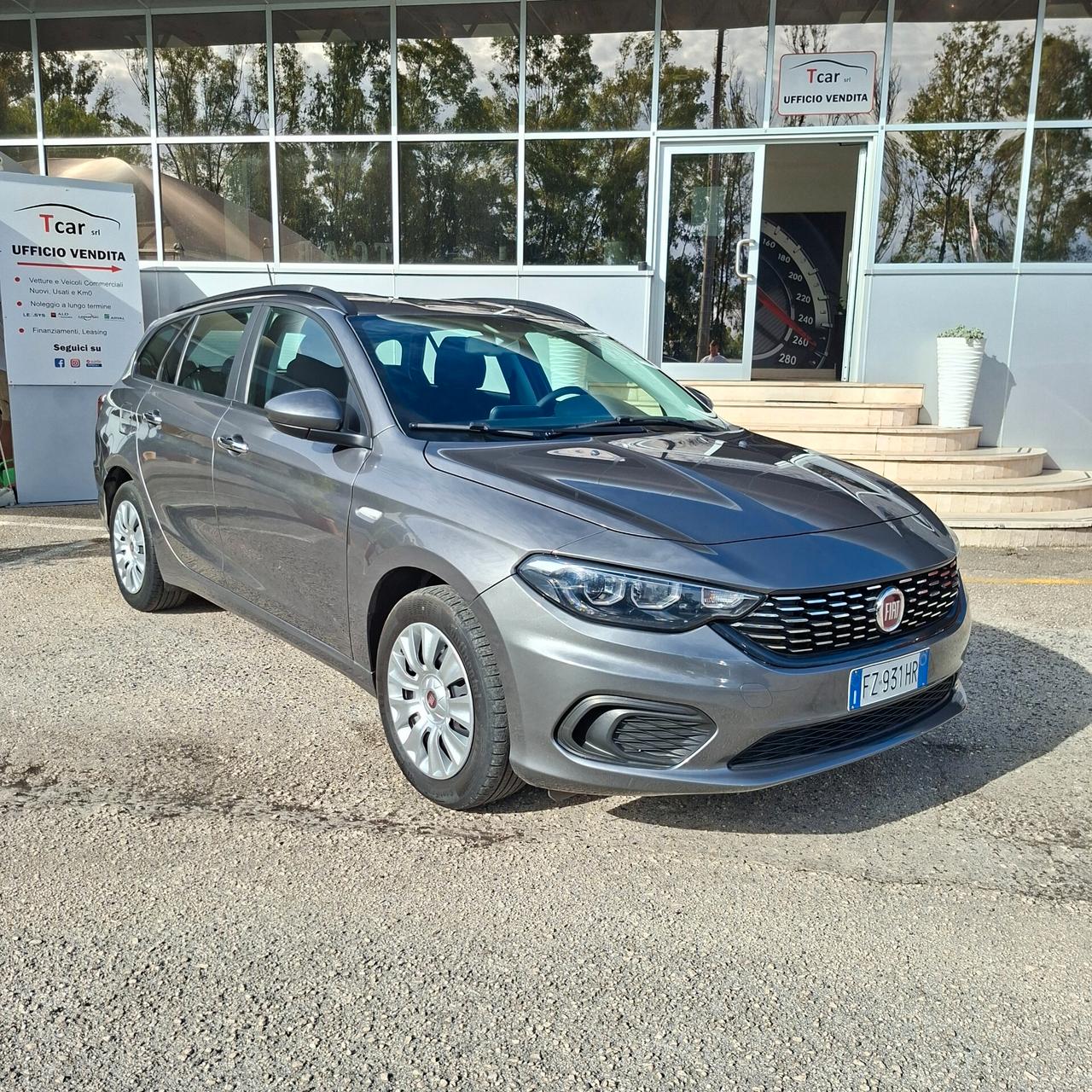 Fiat Tipo S.W. 1.3 Mtj 95cv Easy
