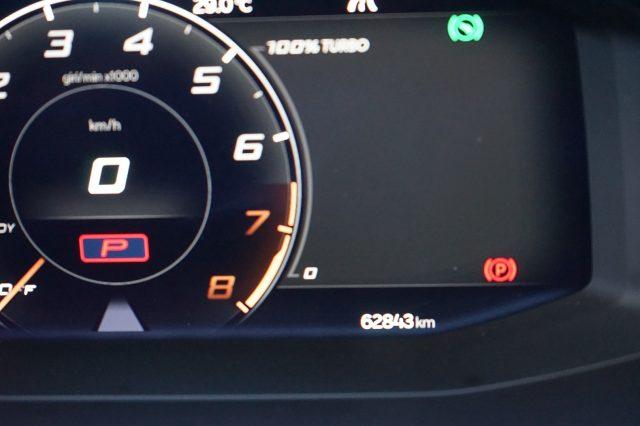 CUPRA Formentor 1.5 TSI DSG Certificata Pari al nuovo Uniprop.