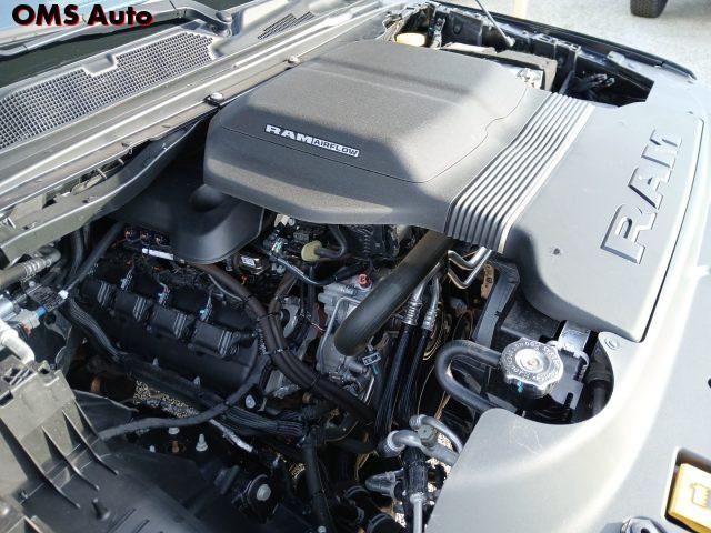 DODGE RAM 1500 5.7 GPL V8 Laramie Sport G/T N1