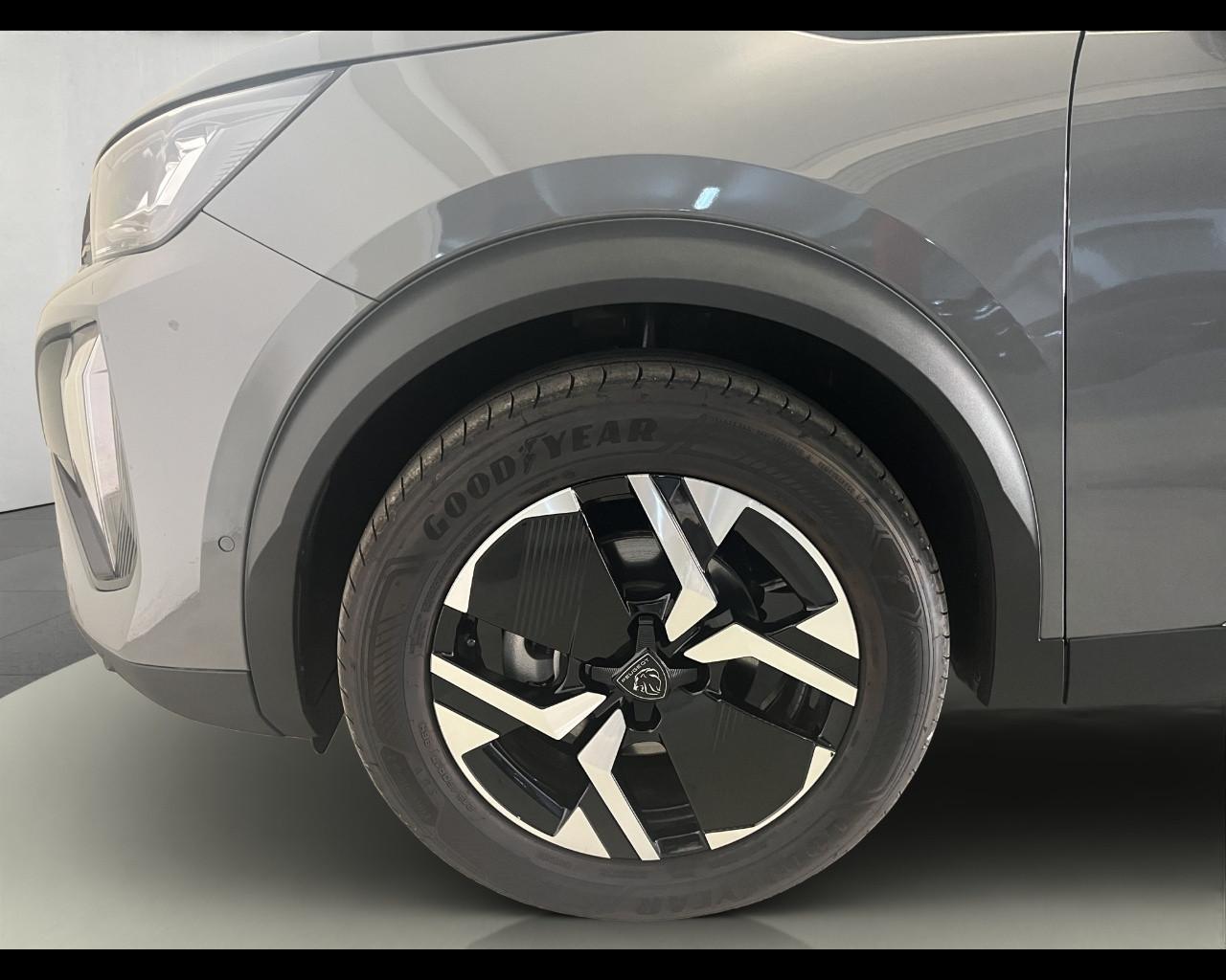 PEUGEOT 2008 2ª serie - 2008 PureTech 100 S&S Allure