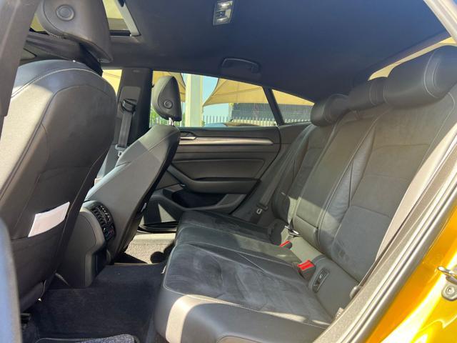 VOLKSWAGEN Arteon 2.0 BiTDI SCR 4MOTION DSG Sport BlueMotion Technol