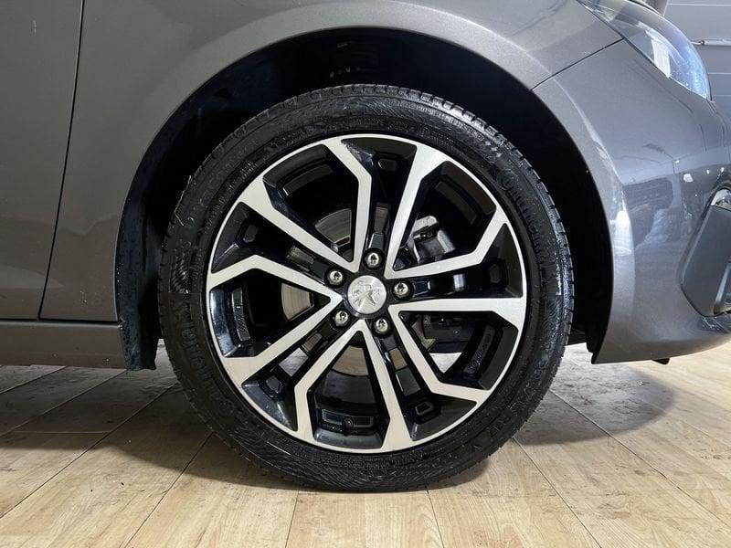 Peugeot 308 308 BlueHDi 130 S&S EAT8 Allure Pack