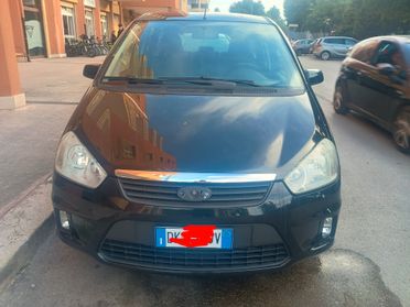 Ford C-Max C-Max+ 1.6 TDCi 90 CV