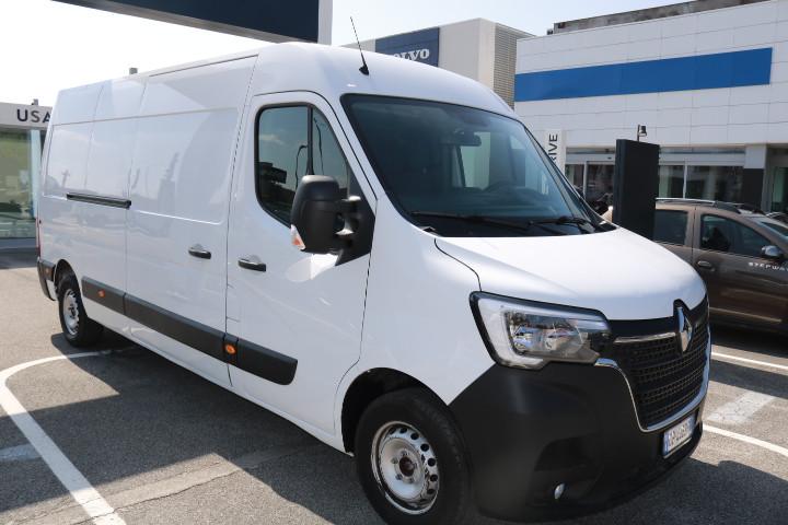 RENAULT Master IV 35 FWD - master T35 2.3 dci 150cv L3H2 Energy Ice