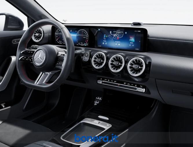 Mercedes Classe A 250 250 e Plug-In-Hybrid Advanced Plus AMG Line Speedshift DCT AMG 8G