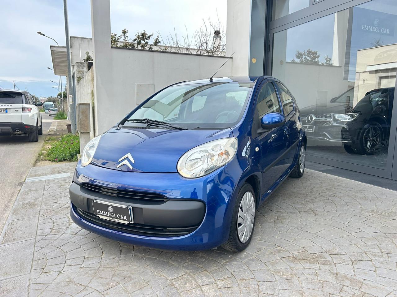 Citroen C1 1.0 68Cv 5P Km132.000-2008