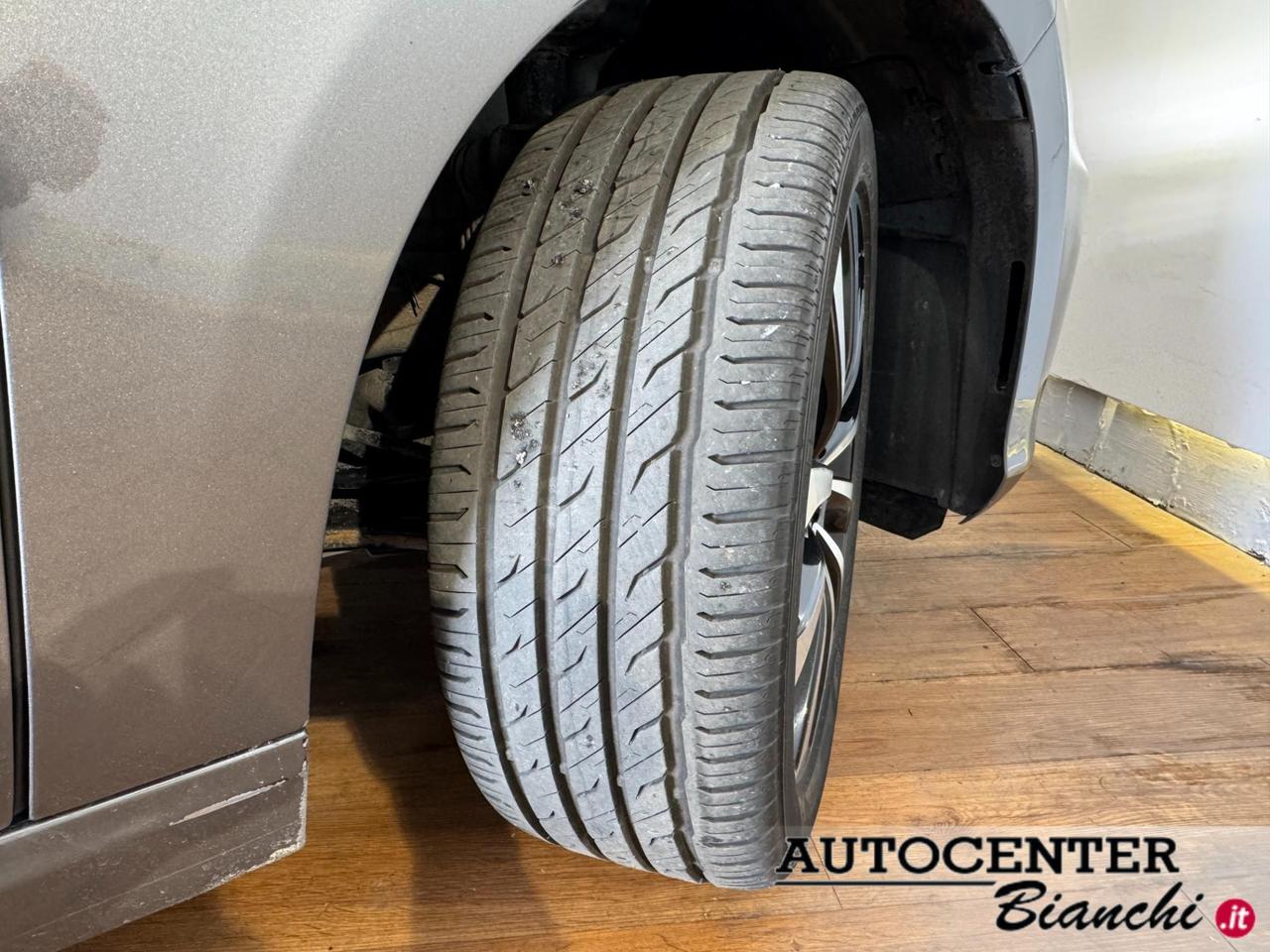 Fiat Tipo SW 1.4 Lounge 95cv my20