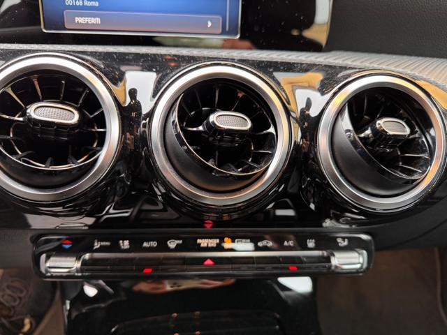MERCEDES-BENZ A 250 SPORT AUTOMATICA EQ-Power 4p.