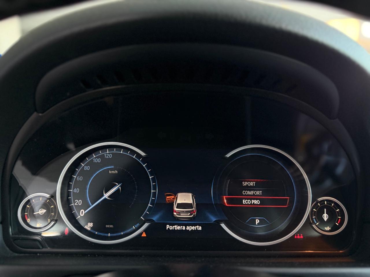Bmw 520d xDrive Touring Msport Auto Euro6