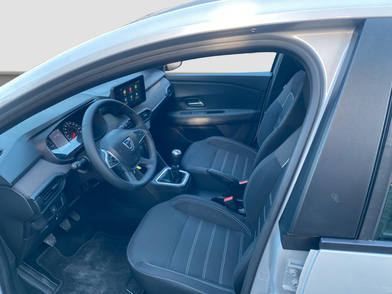 Dacia Sandero Streetway 1.0 TCe 90 CV Comfort