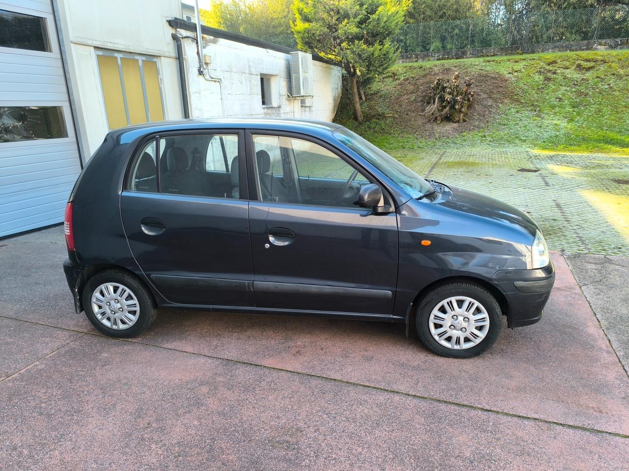 Hyundai Atos Prime 1.1 12V Active