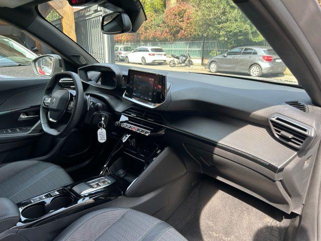 PEUGEOT 2008 PureTech 130 S&S EAT8 Allure Pack *PREZZO PROMO*